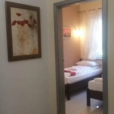 公寓 Apartament Sloneczny - Dwie Sosny