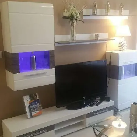 Apartament Sloneczny - Dwie Sosny 公寓
