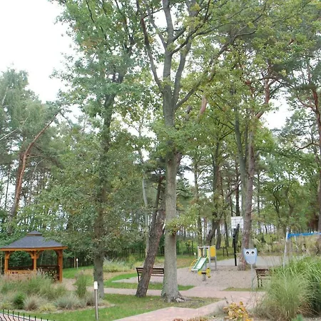 公寓 Apartament Sloneczny - Dwie Sosny *