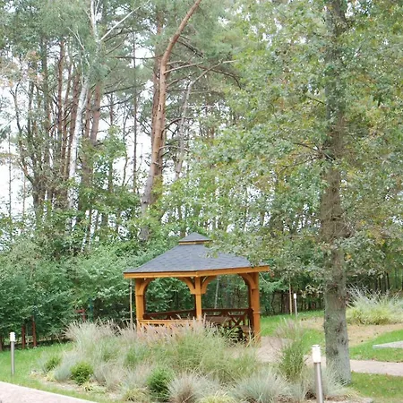 公寓 Apartament Sloneczny - Dwie Sosny