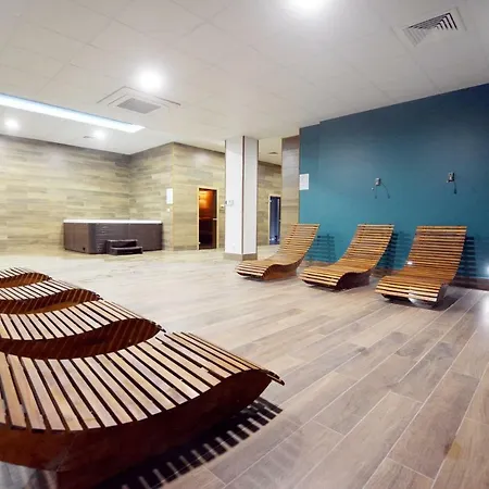 Apartament Sloneczny - Dwie Sosny 公寓 *