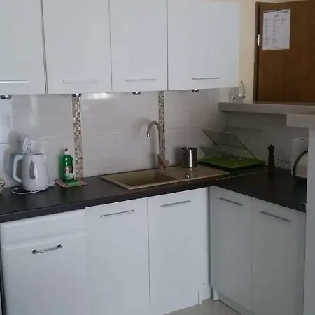 Apartament Sloneczny - Dwie Sosny 公寓 *